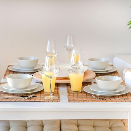 Graca Seven Hills Apartment ลิสบอน ภายนอก รูปภาพ