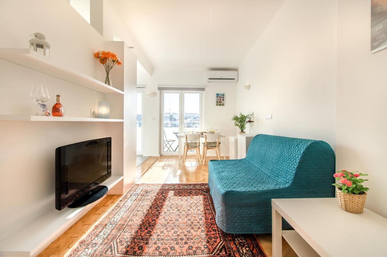 Graca Seven Hills Apartment ลิสบอน ภายนอก รูปภาพ