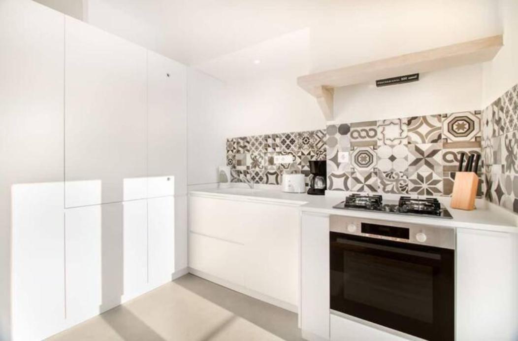 Graca Seven Hills Apartment ลิสบอน ภายนอก รูปภาพ