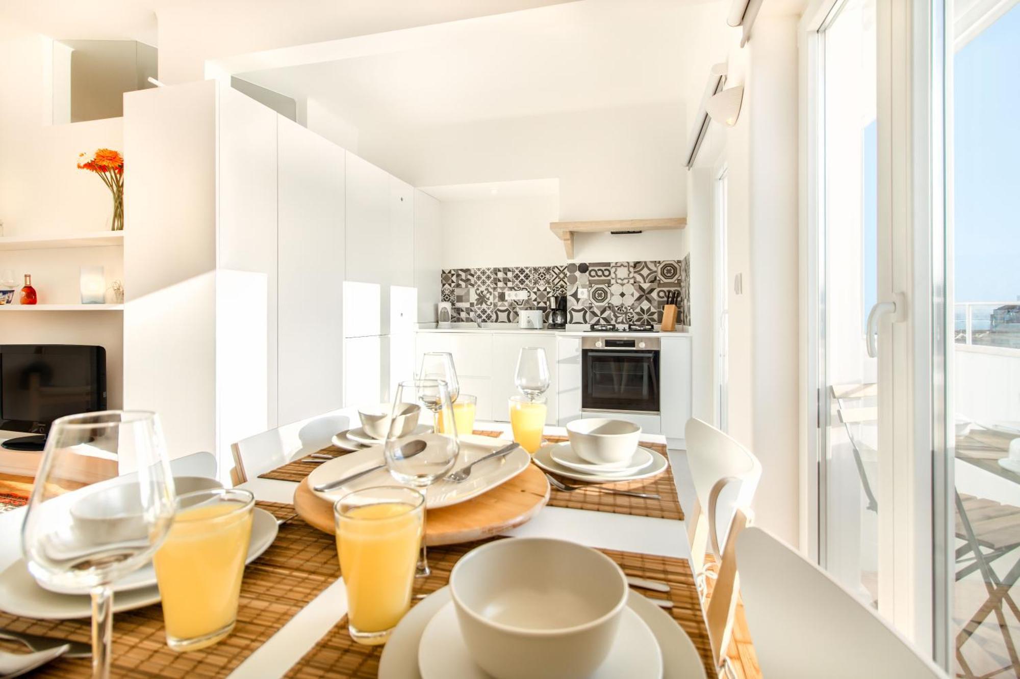 Graca Seven Hills Apartment ลิสบอน ภายนอก รูปภาพ
