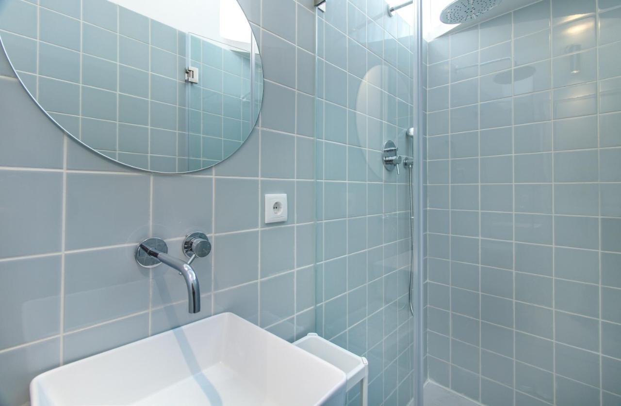 Graca Seven Hills Apartment ลิสบอน ภายนอก รูปภาพ